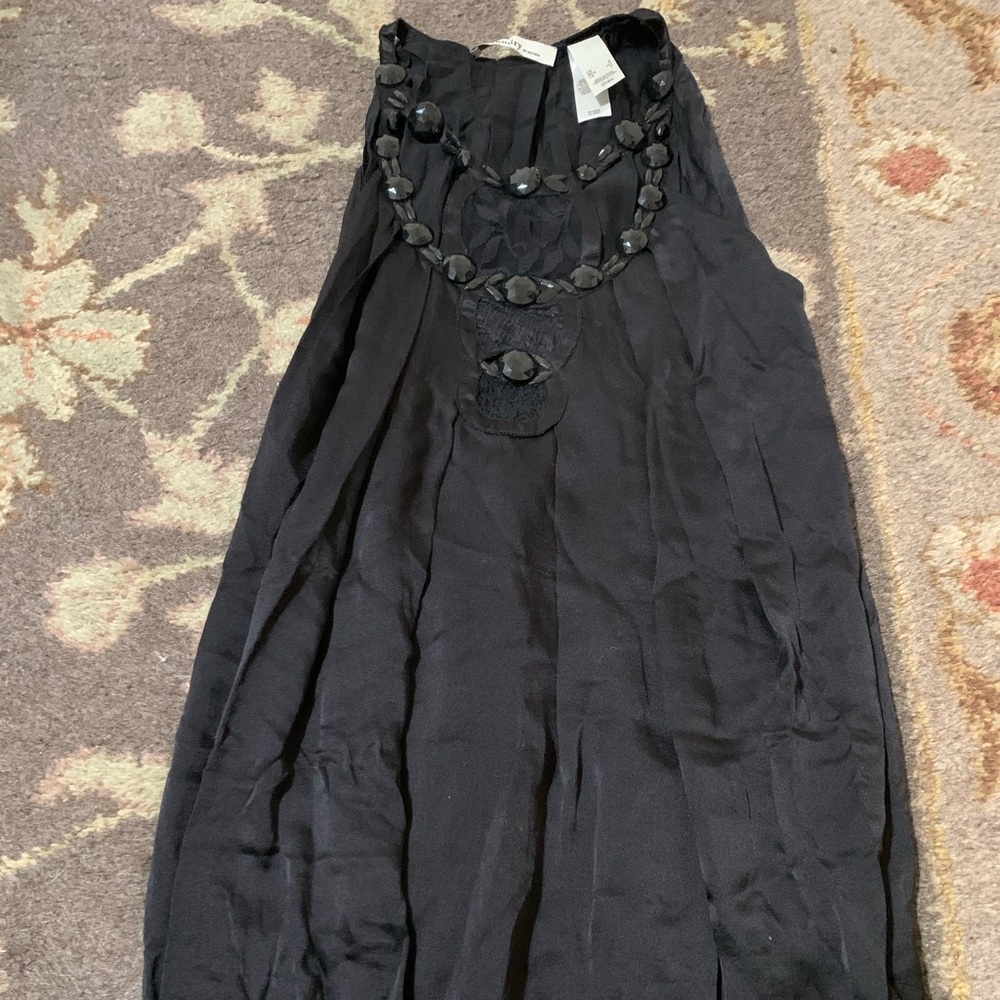 Laundry by Design tunic